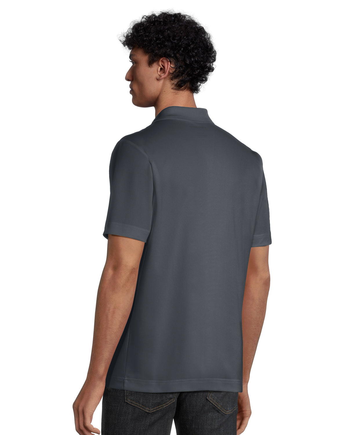 ICON Men's Tall Snag Proof Performance Polo