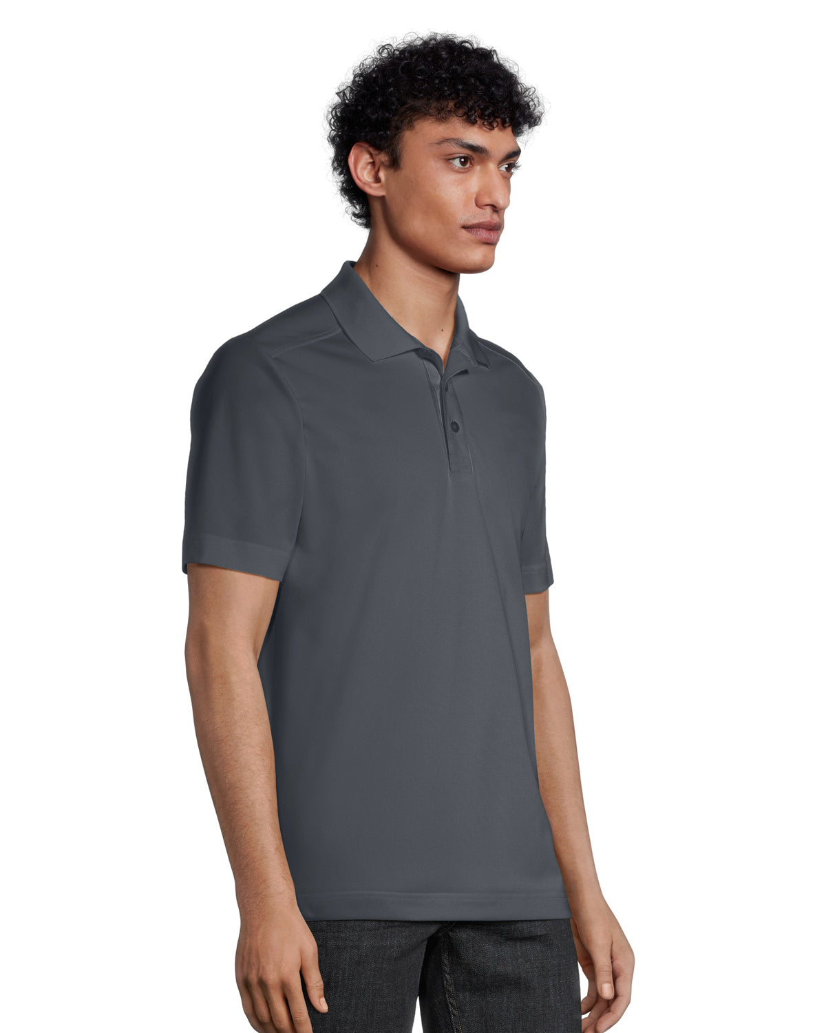 ICON Men's Tall Snag Proof Performance Polo