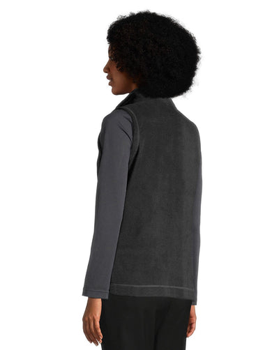 Horizon Women's High Loft Fleece Vest
