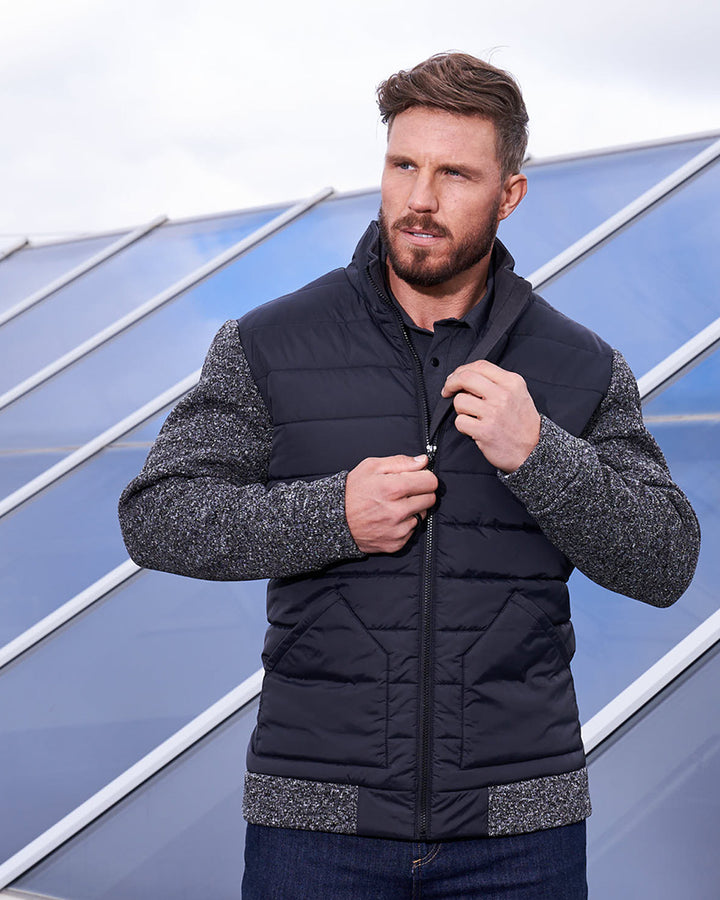 Hybrid Jacket 2.0