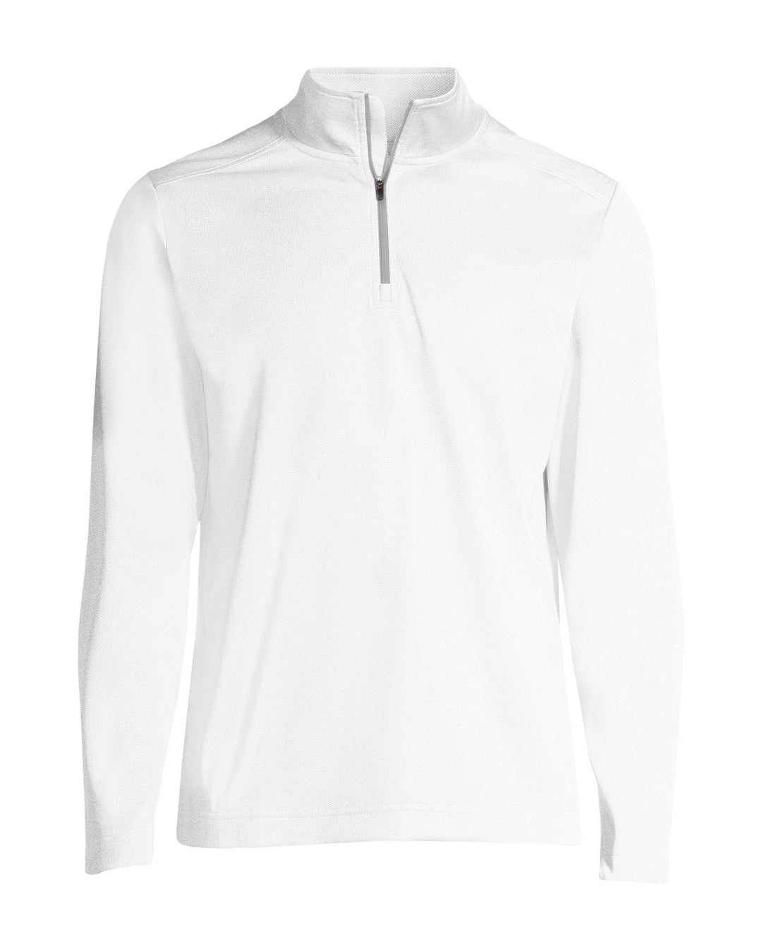 ICON Men's Snag Proof Performance Quarter-Zip – KNOSS Apparel