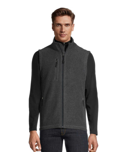 Nisos Women's North Face Sweater Fleece Jacket in Black Heather – KC Merch  Co