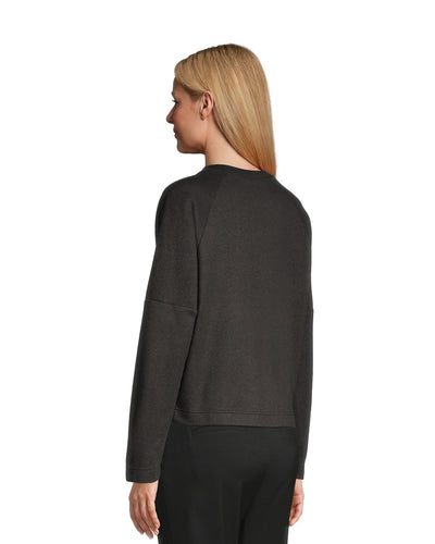 Evolve Women's Double Knit Dolman Sweater